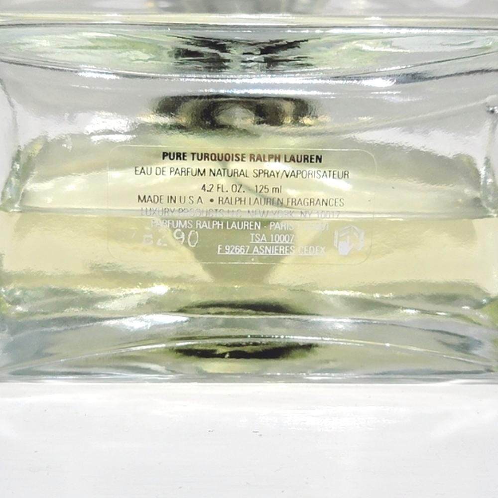 Pure Terquoise Ralph Lauren - Picture 5 of 8